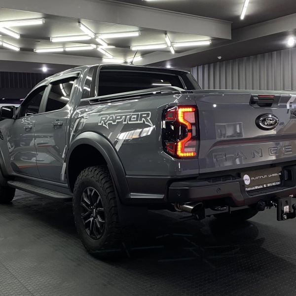  FORD RANGER 2024 +450K NO PIX OU 760MILLLL💰